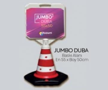 Jumbo Duba