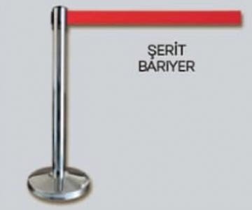 Şerit Bariyer