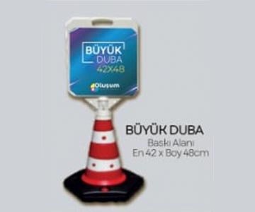 Büyük Duba