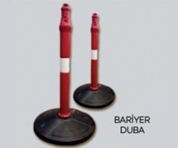 Bariyer Duba