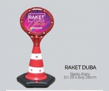 Raket Duba