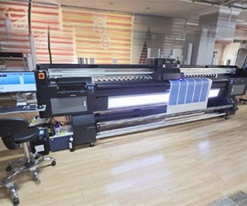 All Wın 3.20 Uv Baskı Makinesi